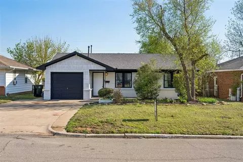 245 E Kerr Dr, Oklahoma City, OK 73110