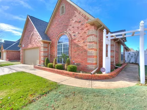 14917 Monticello Dr, Oklahoma City, OK 73134