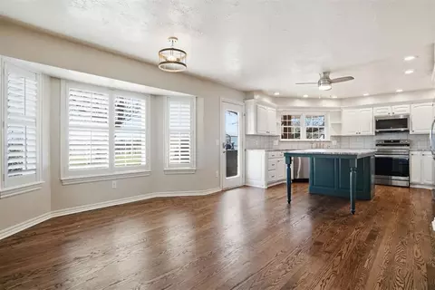Kitchen - 7216 Ethan Ln, Tuttle, OK 73089 photo 4 of 5