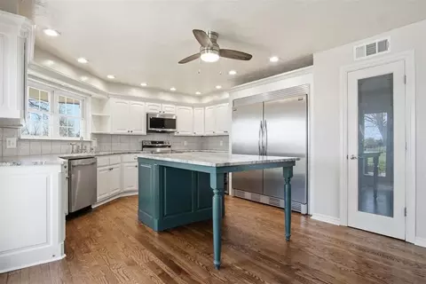 Kitchen - 7216 Ethan Ln, Tuttle, OK 73089 photo 2 of 5