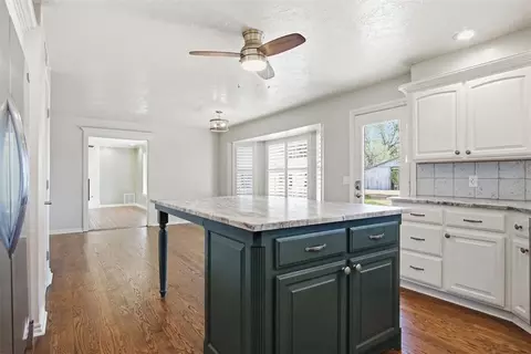 Kitchen - 7216 Ethan Ln, Tuttle, OK 73089 photo 5 of 5