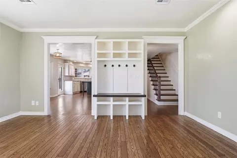 Living - 7216 Ethan Ln, Tuttle, OK 73089 photo 2 of 5