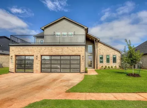 5613 NW 154th Ter, Edmond, OK 73013
