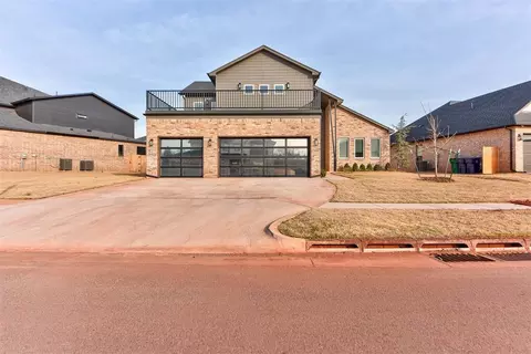 5613 NW 154th Ter, Edmond, OK 73013