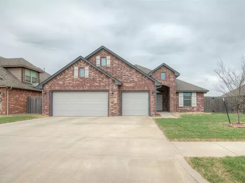 10925 SW 20th St, Yukon, OK 73099