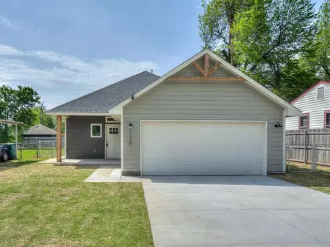 1120 SE 39th St, Oklahoma City, OK 73129