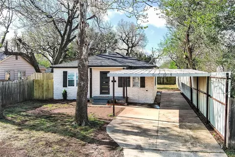 220 SE 53rd St, Oklahoma City, OK 73129