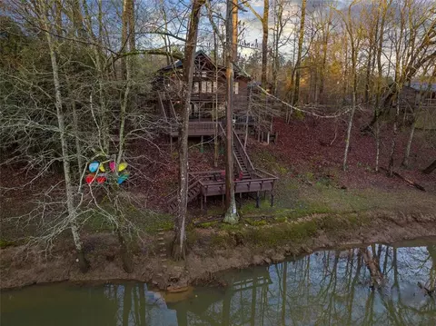 12 River Ln, Broken Bow, OK 74728