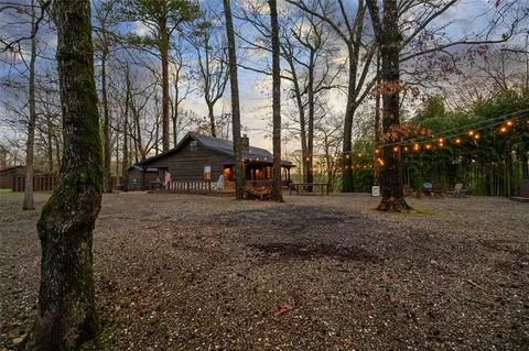 Exterior - 12 River Ln, Broken Bow, OK 74728 photo 1 of 12