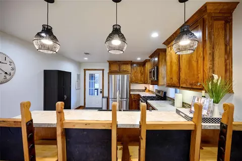 Kitchen - 12 River Ln, Broken Bow, OK 74728 photo 1 of 2