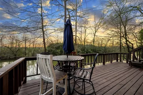 Exterior - 12 River Ln, Broken Bow, OK 74728 photo 9 of 12