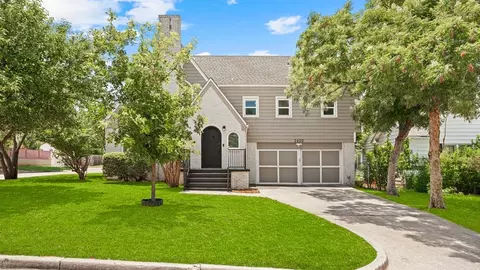2600 NW 26th St, Oklahoma City, OK 73107