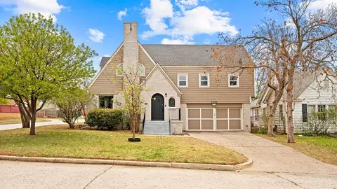 2600 NW 26th St, Oklahoma City, OK 73107