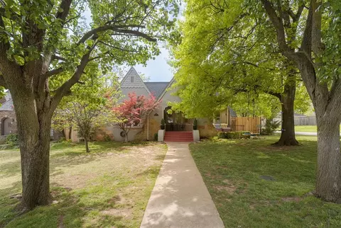 428 NW 34 St, Oklahoma City, OK 73118
