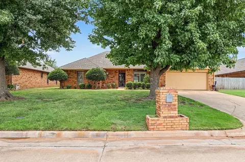 2629 SW 108th St, Oklahoma City, OK 73170