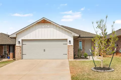 9241 SW 45th Ter, Oklahoma City, OK 73179