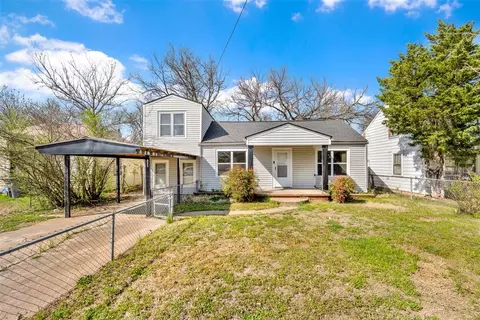 903 SW Garfield Ave, Lawton, OK 73501