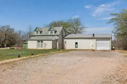 33906 Highway 59b, Macomb, OK 74852