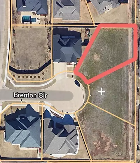 3805 Brenton Cir, Norman, OK 73072