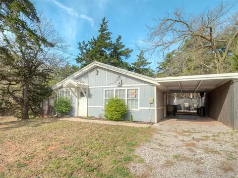 11440 W Cedar Lake Dr, Hinton, OK 73047