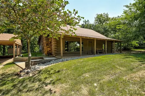13200 Anita Ln, Edmond, OK 73034