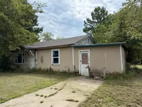 5103 Emporia St, Muskogee, OK 74401