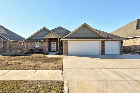 2820 Summit Crossing Pkwy, Norman, OK 73071