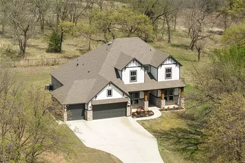 17519 240th St, Washington, OK 73093