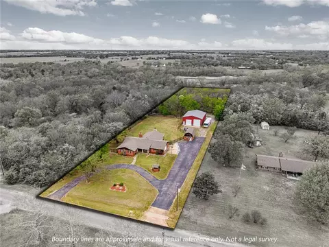 2711 S 27th St, Duncan, OK 73533