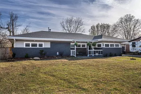 905 Lee Ave, Seminole, OK 74868