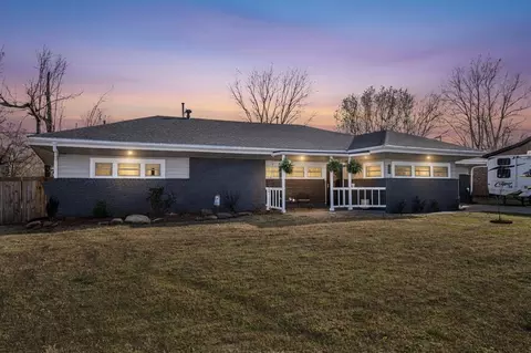 905 Lee Ave, Seminole, OK 74868