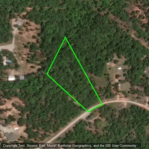 29156 Trigger Dr, Pink, OK 73026