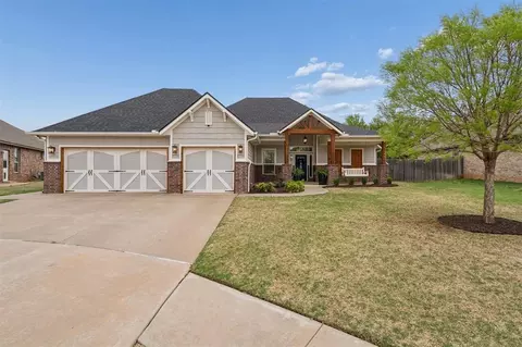 17908 Haslemere Ln, Edmond, OK 73012
