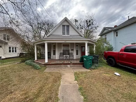 512 S Poplar St, Sapulpa, OK 74066