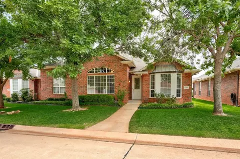 15508 Swallowtail Rd, Edmond, OK 73013