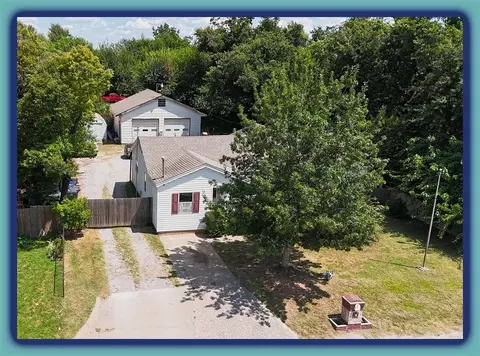 2616 N Norman Ave, Oklahoma City, OK 73127