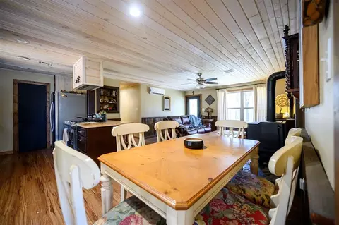 Dining - 234 Glover Rd, Broken Bow, OK 74728 photo 3 of 3