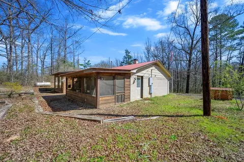 Exterior - 234 Glover Rd, Broken Bow, OK 74728 photo 6 of 10