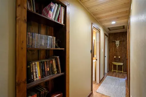 Entry Way - 234 Glover Rd, Broken Bow, OK 74728 photo 1 of 2