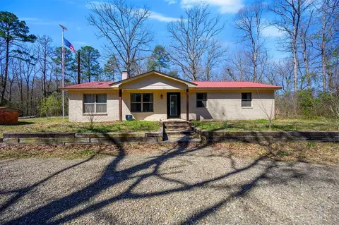 Exterior - 234 Glover Rd, Broken Bow, OK 74728 photo 2 of 10