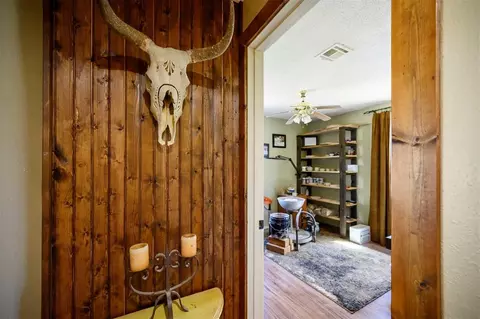 Entry Way - 234 Glover Rd, Broken Bow, OK 74728 photo 2 of 2