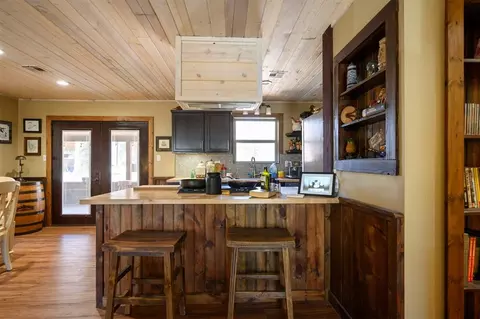 Kitchen - 234 Glover Rd, Broken Bow, OK 74728 photo 3 of 3