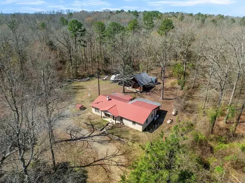 View/Area - 234 Glover Rd, Broken Bow, OK 74728 photo 1 of 1