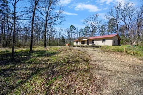 Exterior - 234 Glover Rd, Broken Bow, OK 74728 photo 4 of 10
