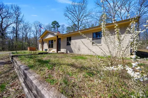 Exterior - 234 Glover Rd, Broken Bow, OK 74728 photo 3 of 10
