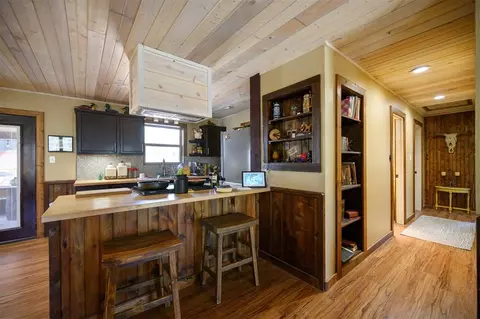 Kitchen - 234 Glover Rd, Broken Bow, OK 74728 photo 1 of 3