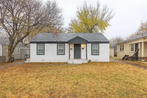 2320 NE 20th St, Oklahoma City, OK 73111