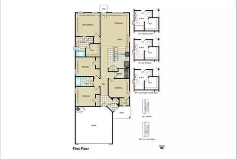 1109 Colt Dr, Guthrie, OK 73044 photo 2