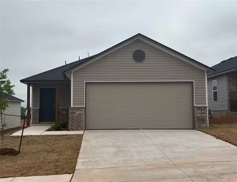 1114 Colt Dr, Guthrie, OK 73044