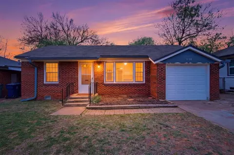 3120 NW 40th St, Oklahoma City, OK 73112